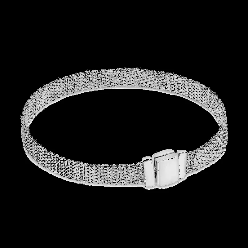 Pulseira de malha
