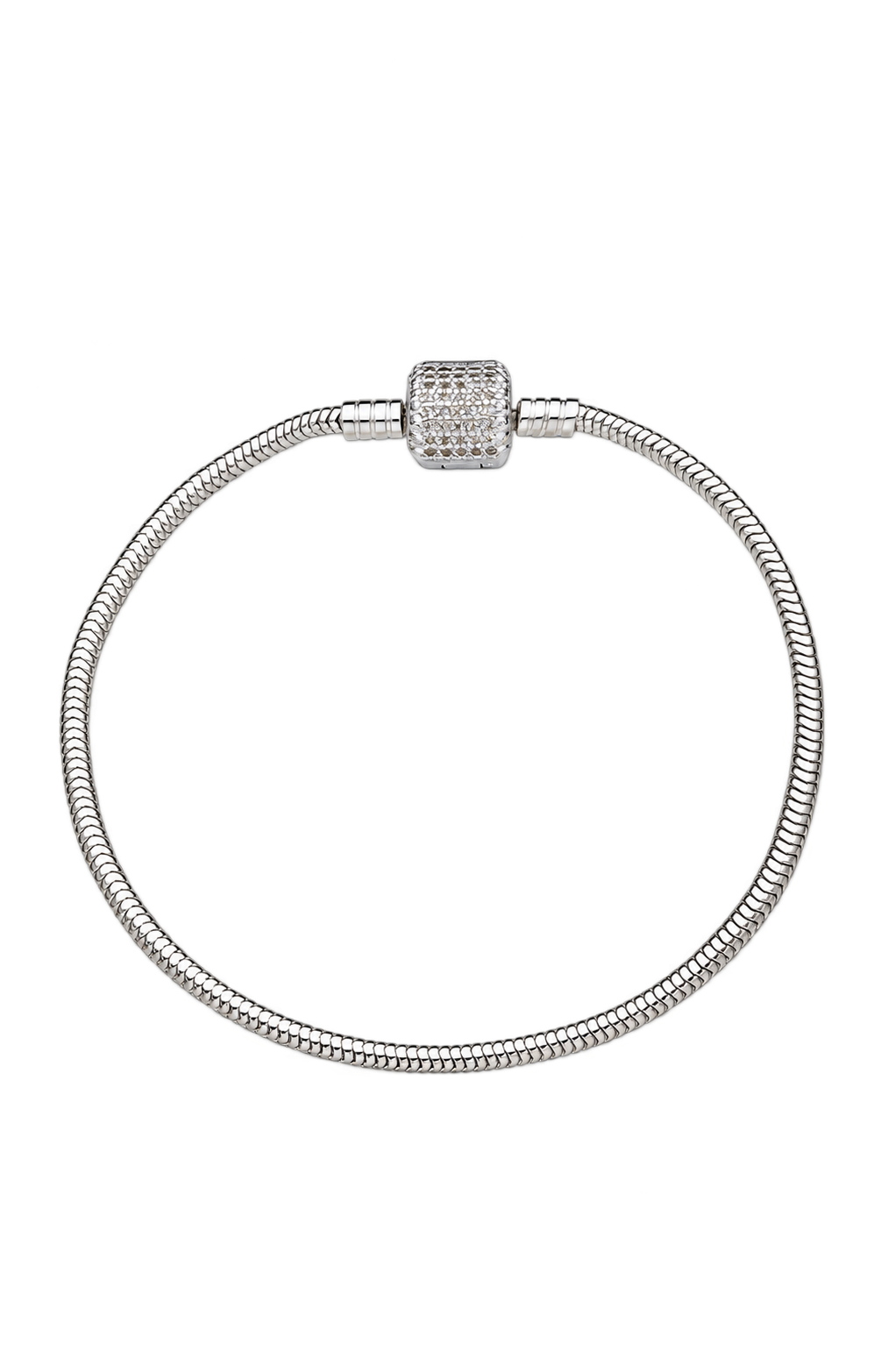 Pulseira com berloques